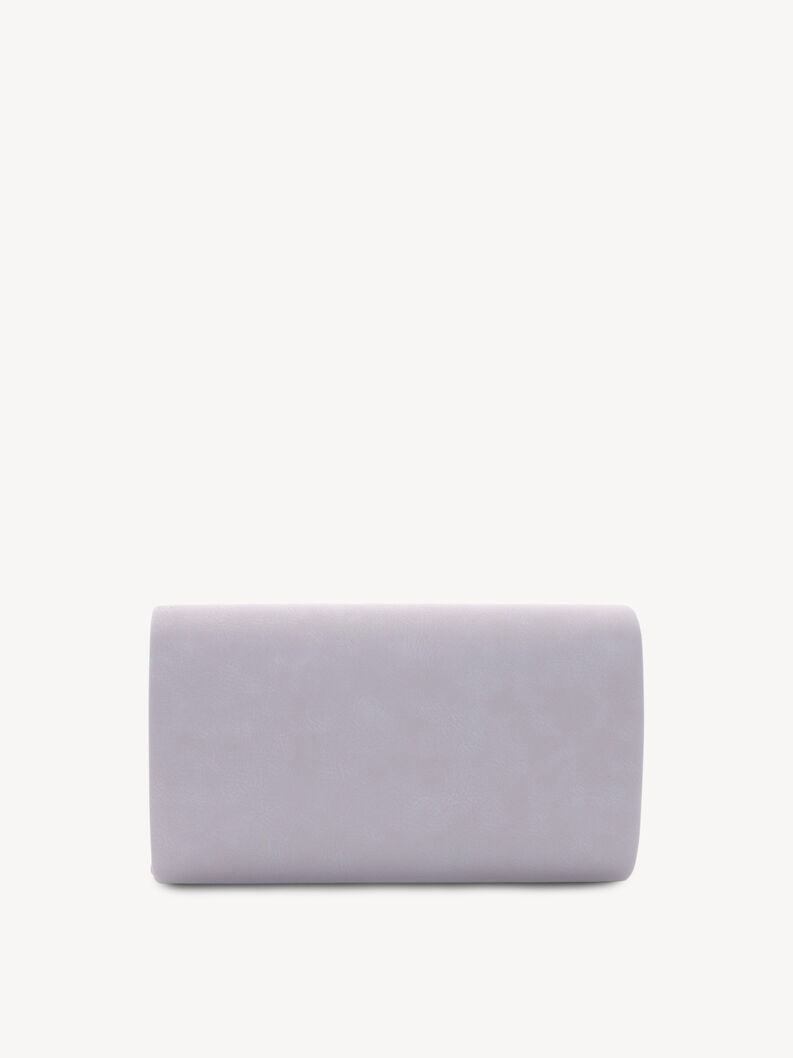 Kuverttaske - lilla, lightlilac, hi-res