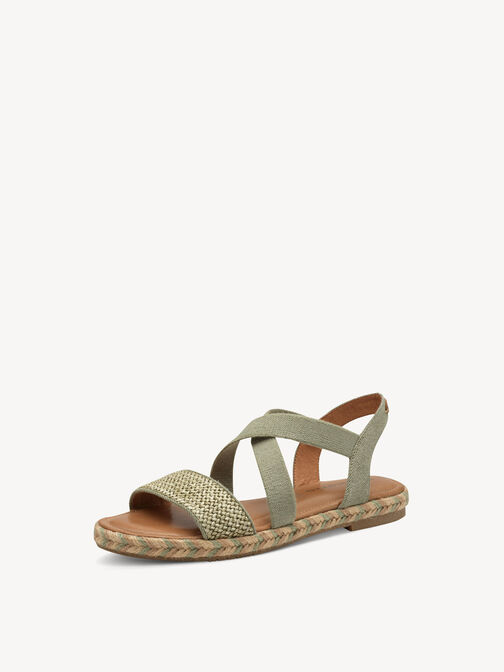 Sandale, SAGE, hi-res