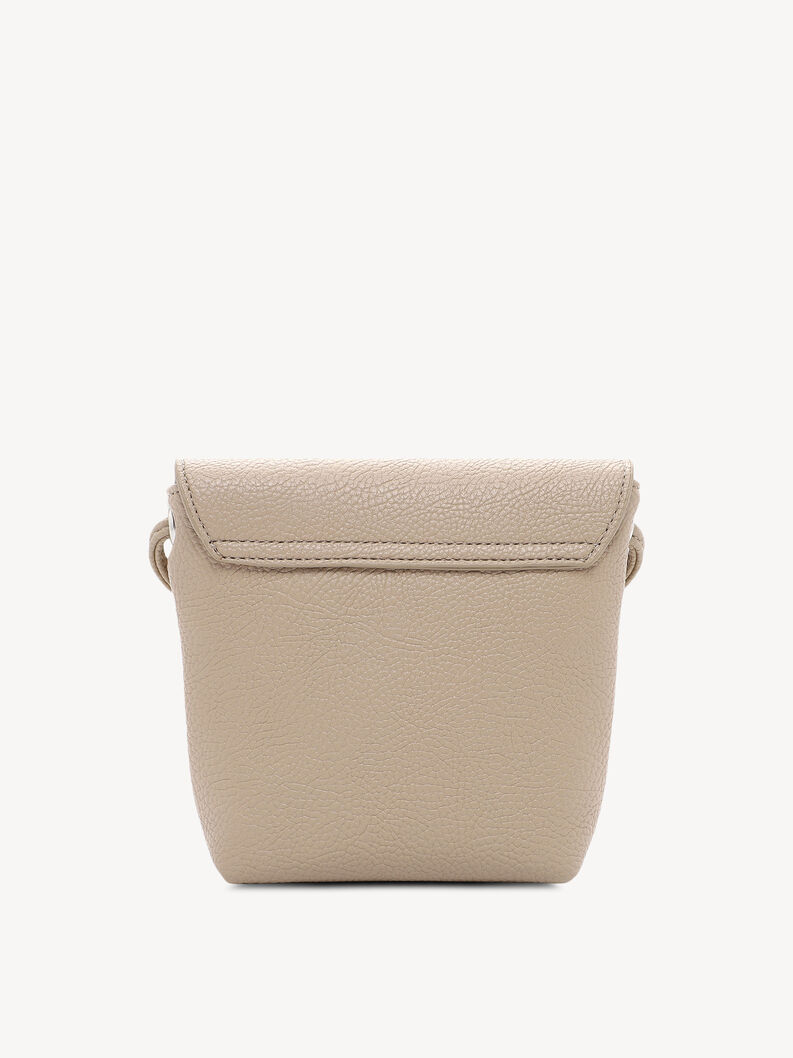 Satchel - grey, greytaupe, hi-res
