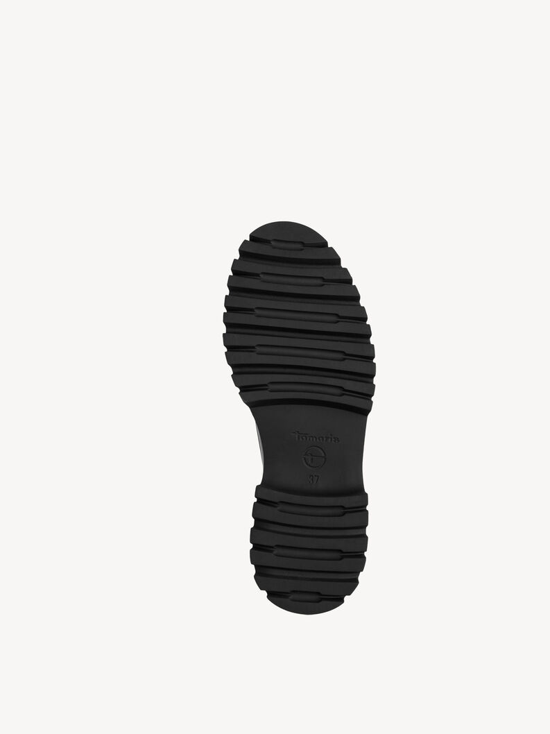 Slipper - noir, BLACK, hi-res