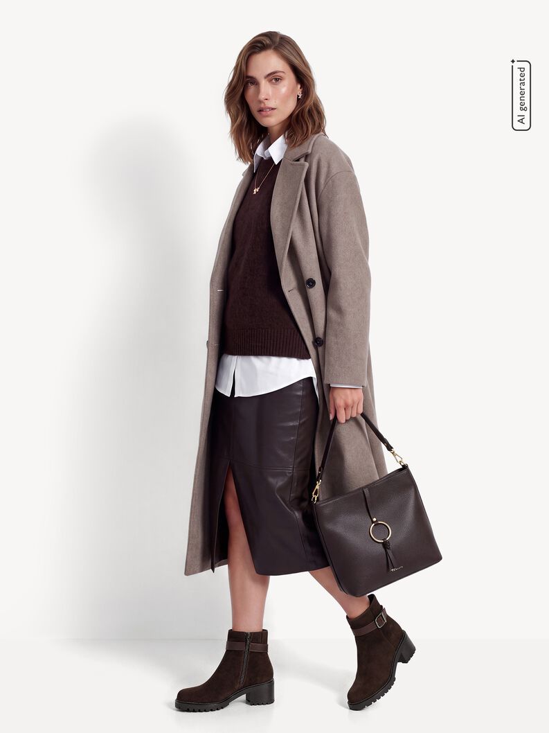 Stiefelette, MOCCA, hi-res