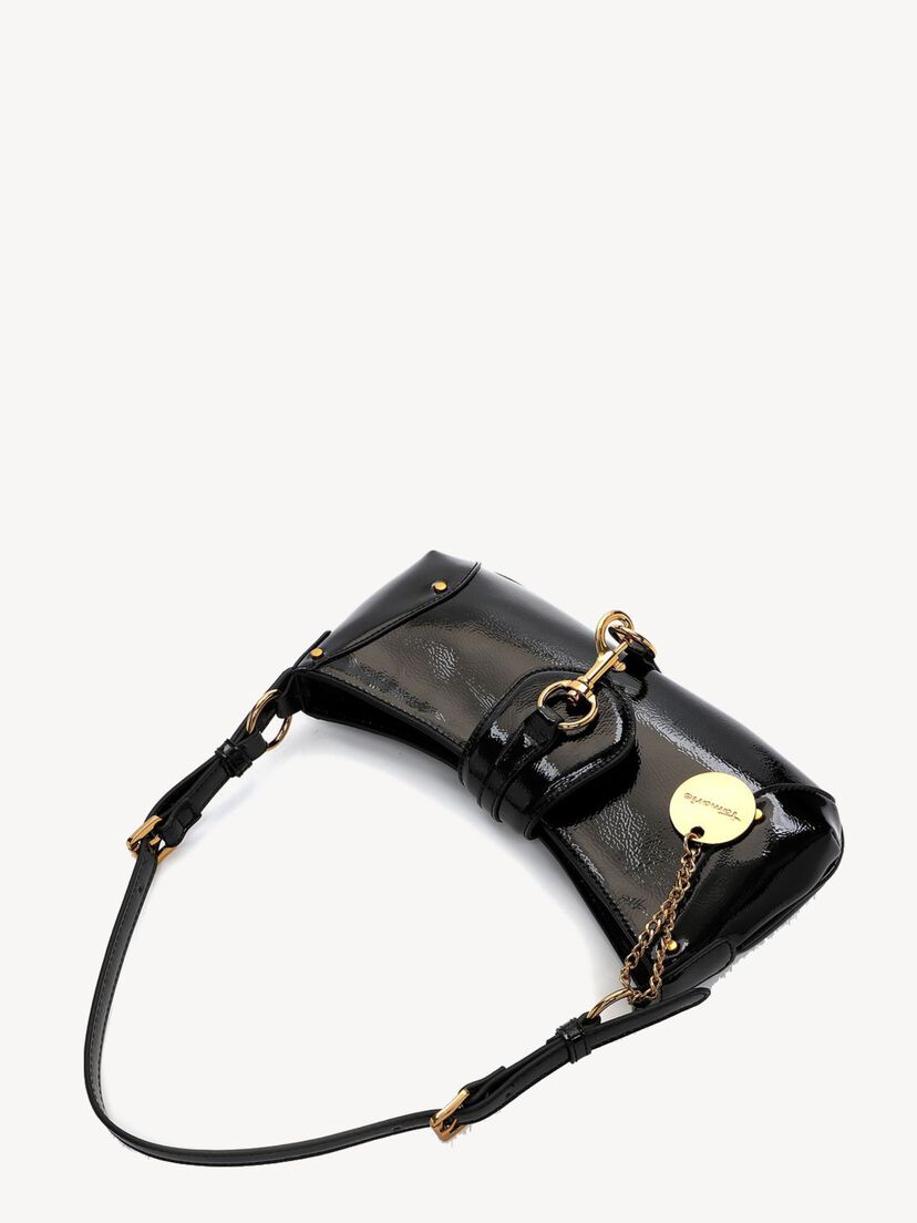 Tas, black, hi-res