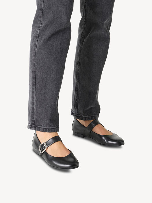 Ballerina, BLACK, hi-res