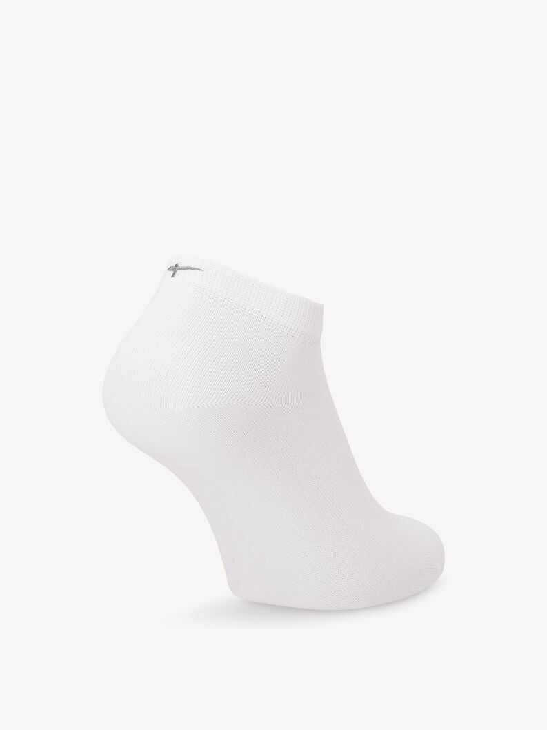 Stopki - biały, white, hi-res