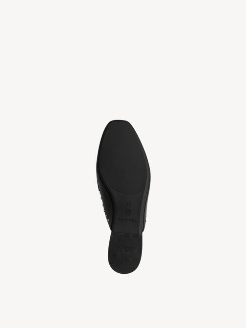 Mule, BLACK, hi-res