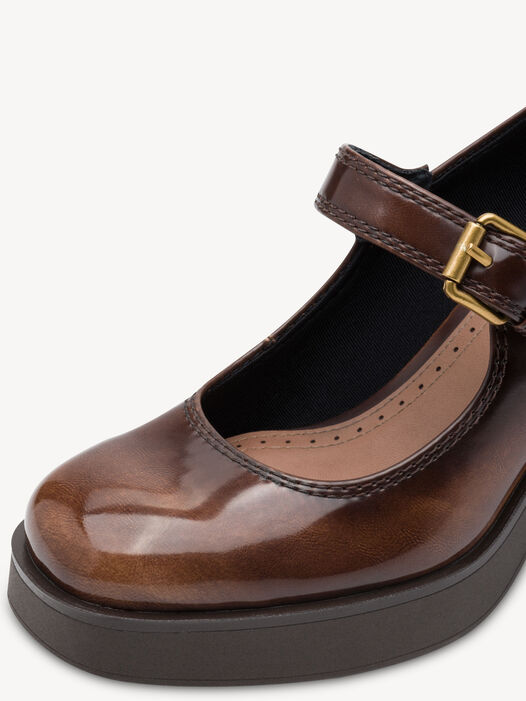 Pumps, MUSCAT, hi-res