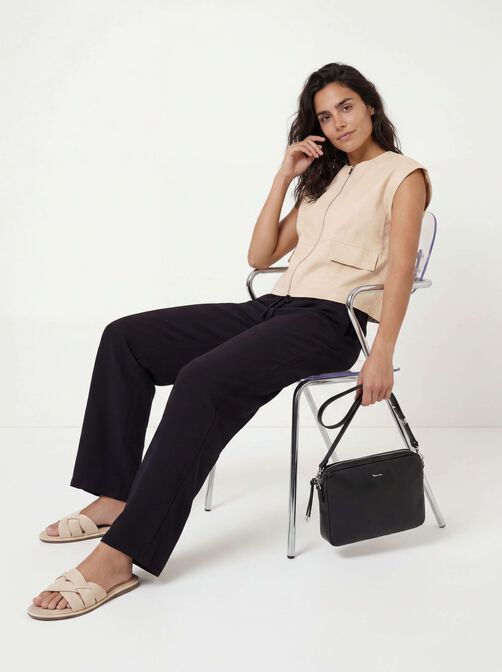 business bag, black, hi-res