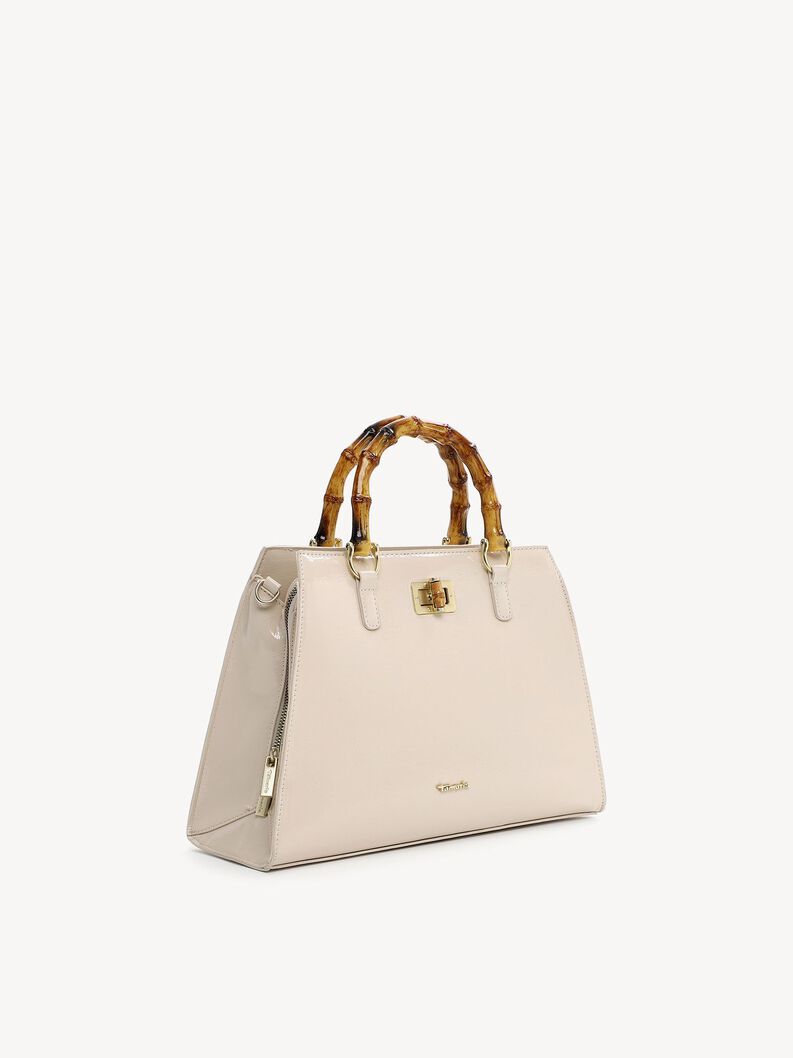 Shopper - beige, beige, hi-res