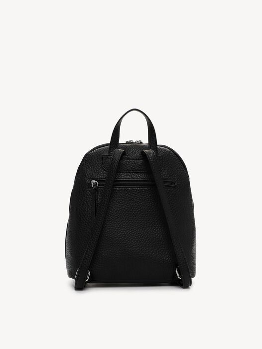 Rugzak, black, hi-res