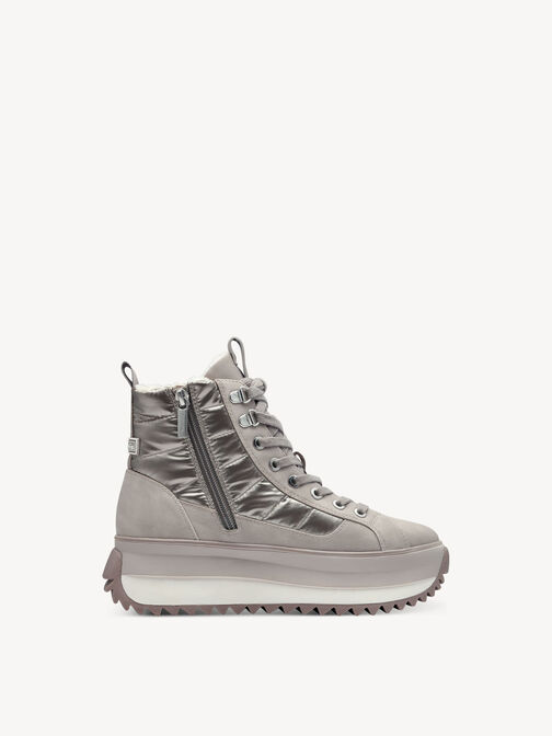 Enkellaarsje, CHAMPAGNE, hi-res