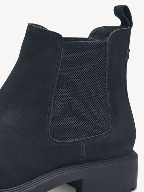 Chelsea Boot, NAVY, hi-res