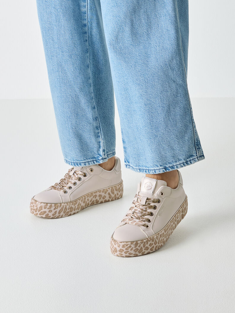 Sneaker, LEOPARD COMB, hi-res