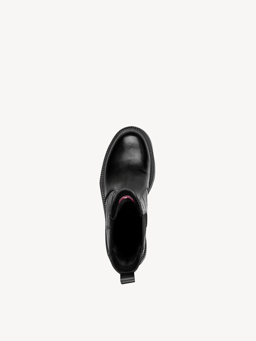 Chelseaboot, BLACK COMB, hi-res