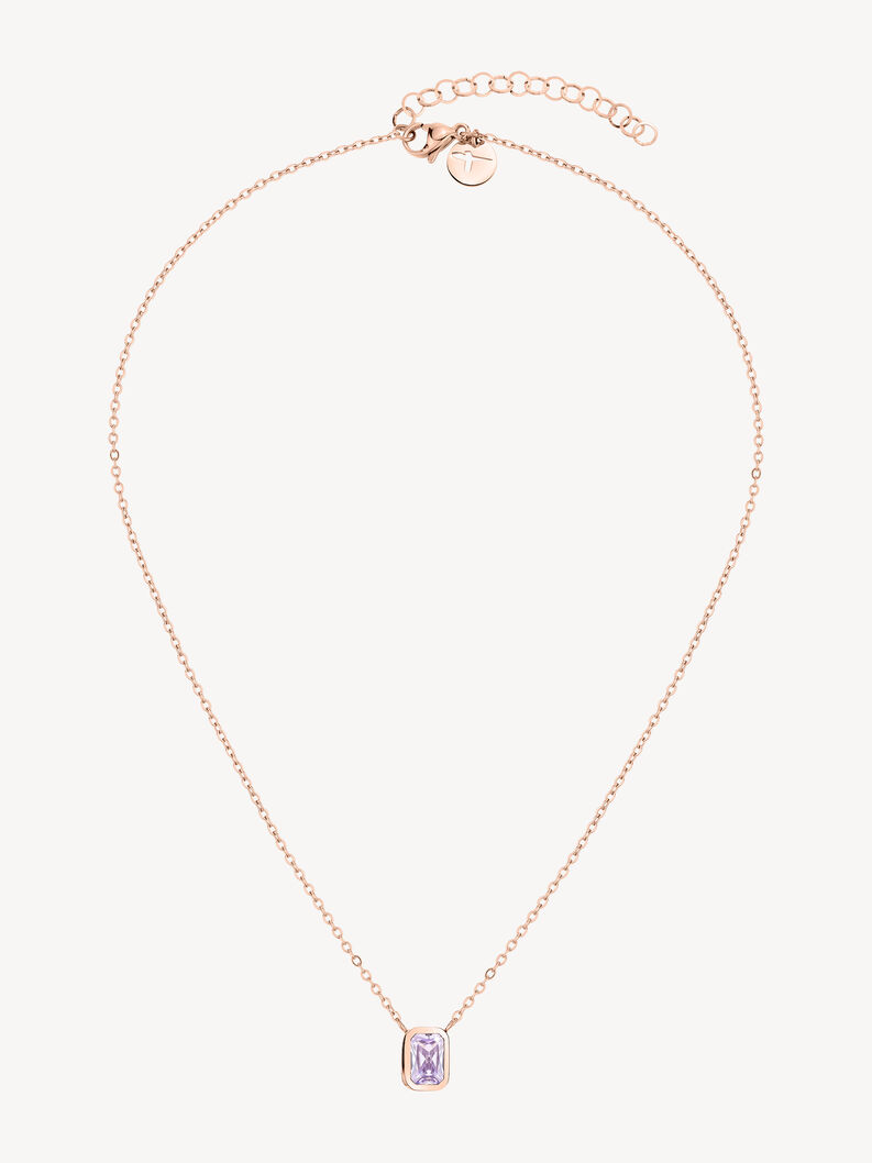 Catenina - oro rosa, Oro rosa, hi-res