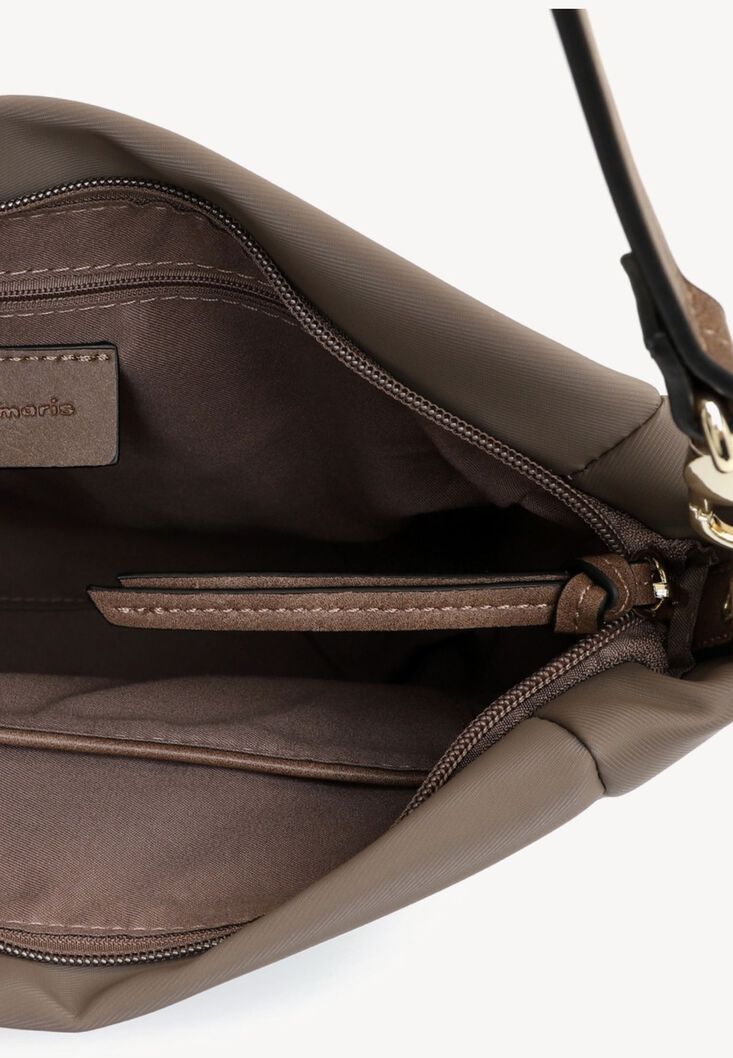 Beutel - braun, taupe, hi-res
