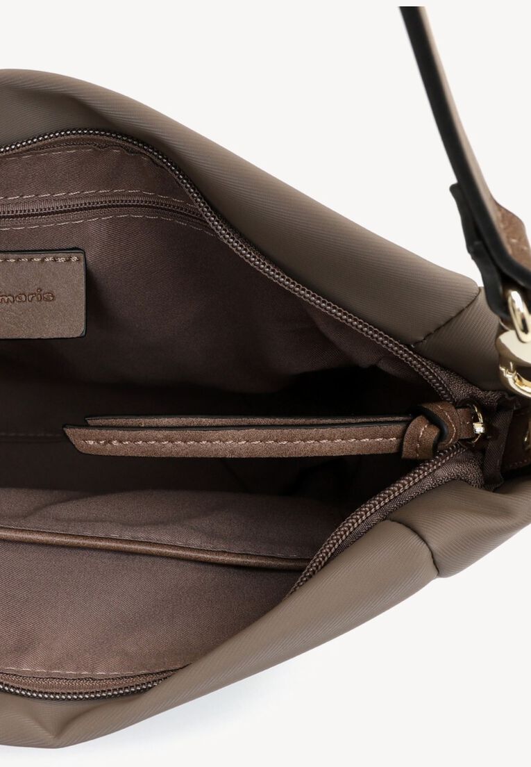 Tas - bruin, taupe, hi-res