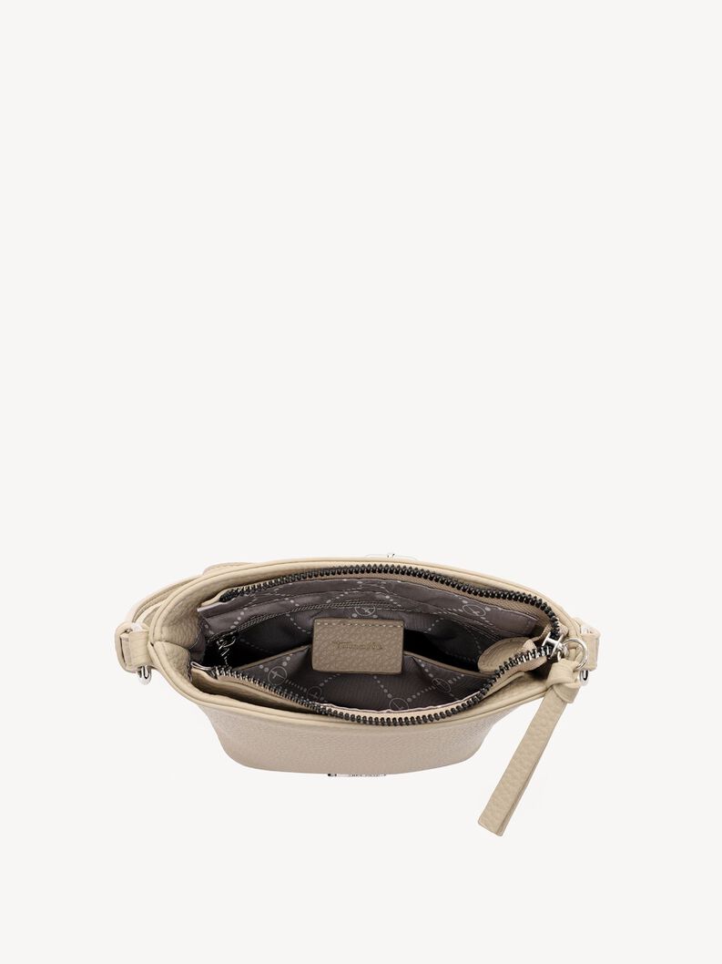 Satchel - beige, beigetaupe, hi-res