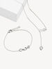 Infinity Heart silber, , hi-res