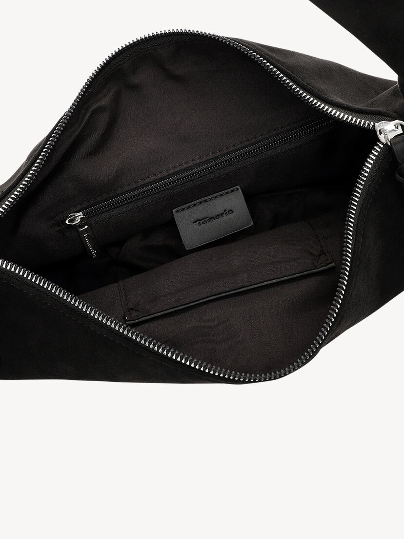 Tas - zwart, black, hi-res