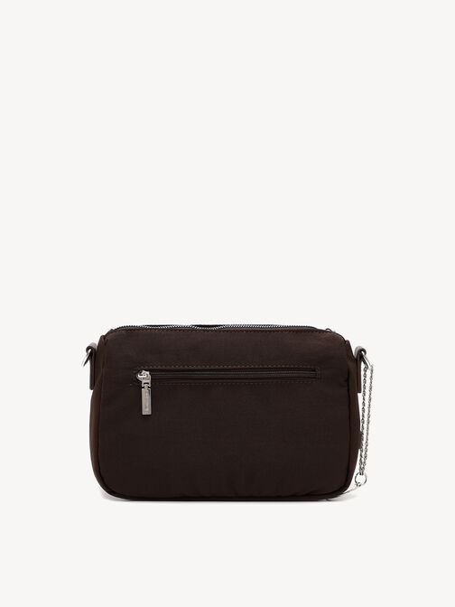 Satchel, brown, hi-res