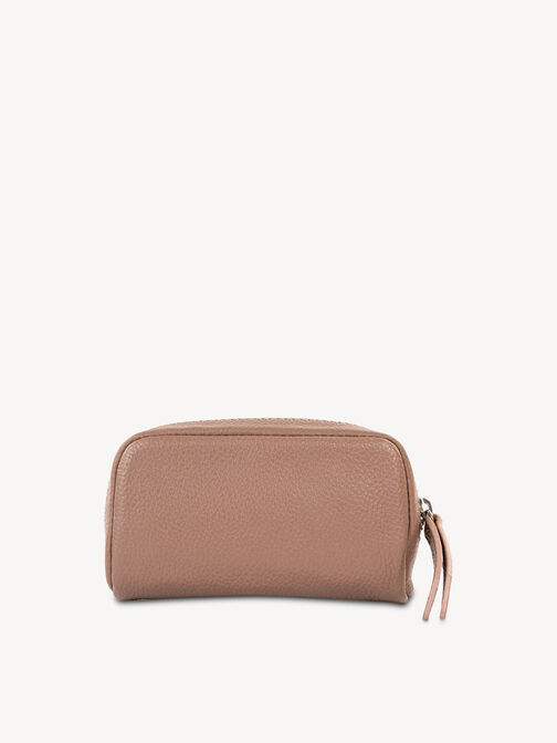 Key case, taupe, hi-res