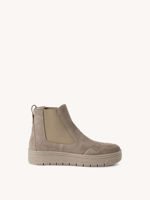 Bottine Chelsea, TAUPE, hi-res