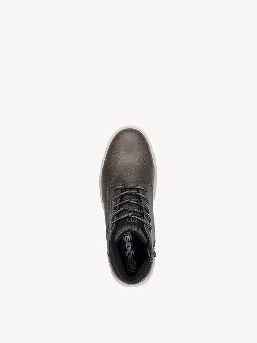 Stiefelette, DK.GREEN COMB, hi-res