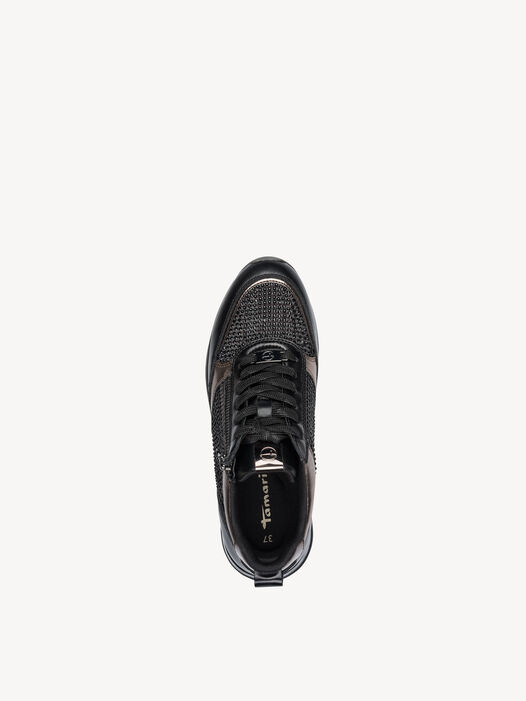 Sneaker, BLACK GLAM, hi-res
