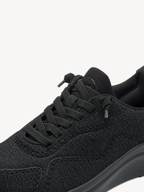 Sneaker, BLACK, hi-res