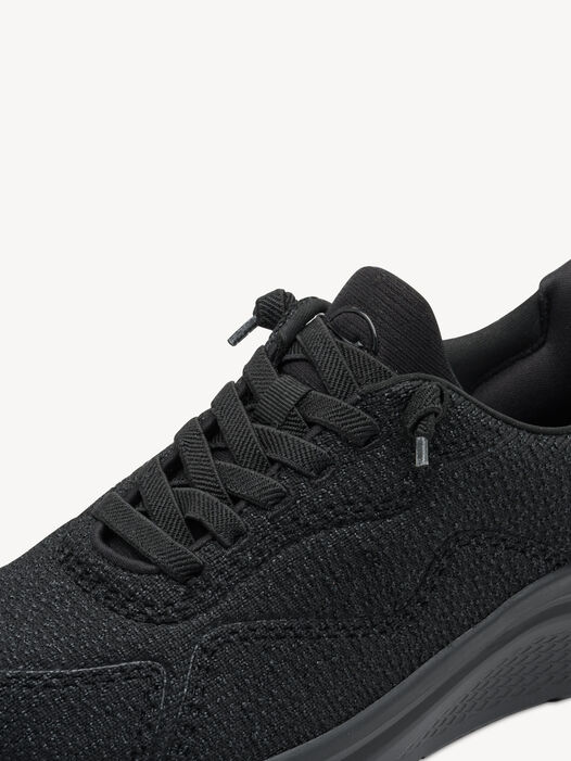 Sneaker, BLACK, hi-res