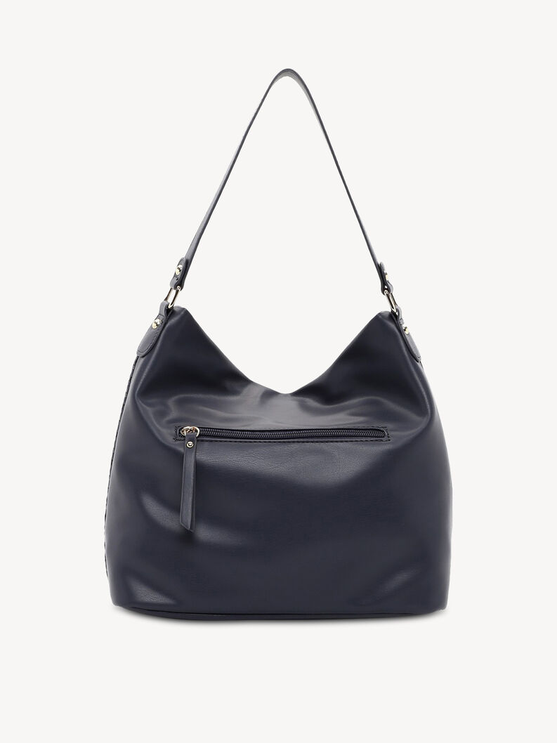 Kabelka - modr&aacute;, blue, hi-res