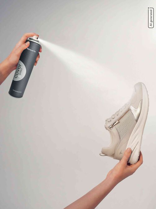 Waterproof - Impr&auml;gnierspray, Cover and protect, hi-res