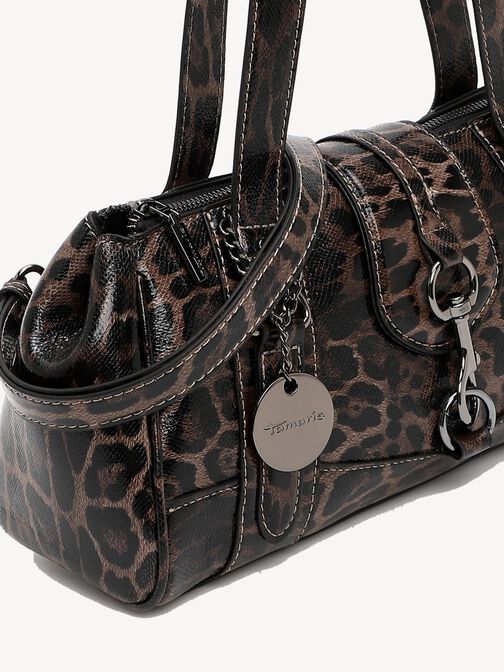 Torba na zakupy, taupe, hi-res