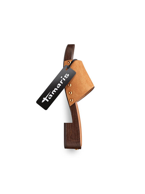 Mule, cognac, hi-res