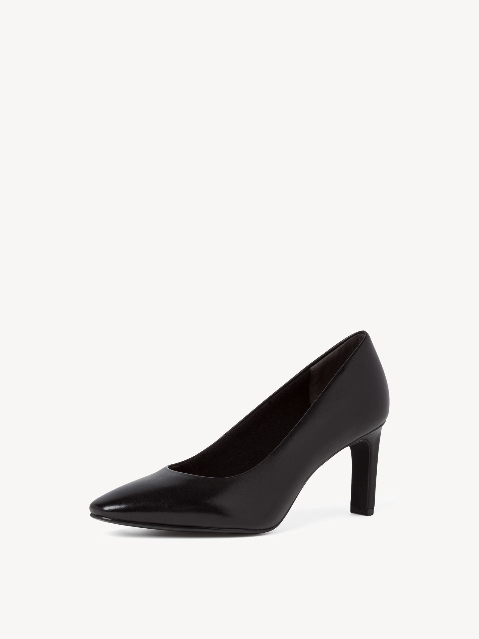SANDRO Manteau en laine Dames Manteau T EU 38 noir style