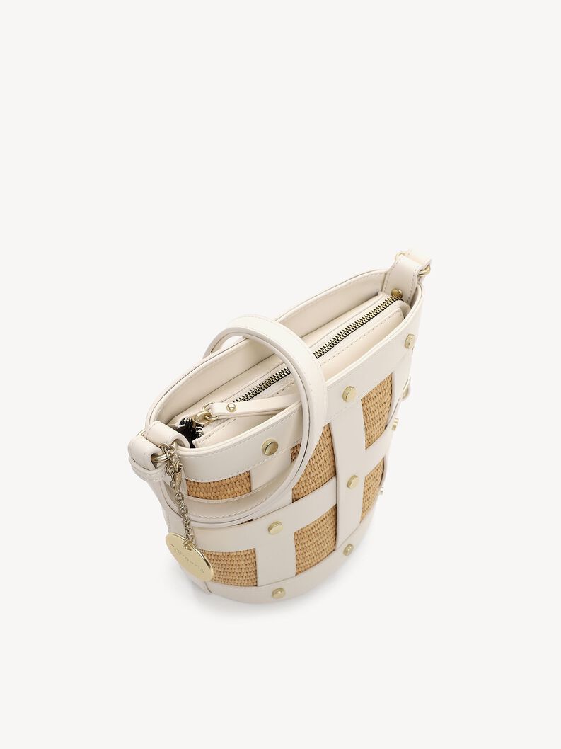 Beutel - beige, beige, hi-res