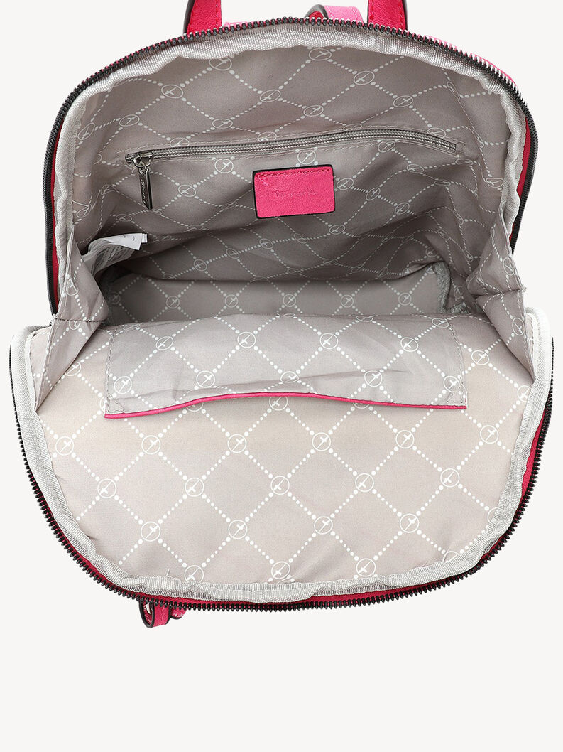 Rucksack - pink, pink, hi-res