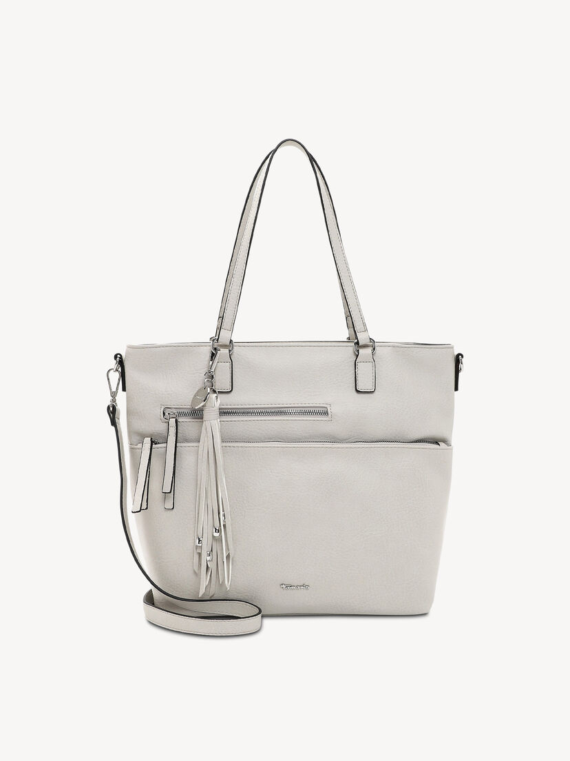 Shopper - beige, beige, hi-res