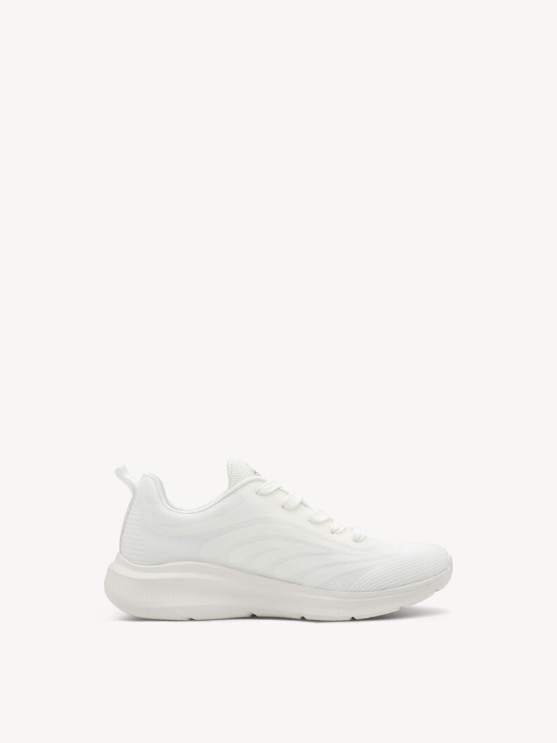 Basket - blanc, OFFWHITE, hi-res