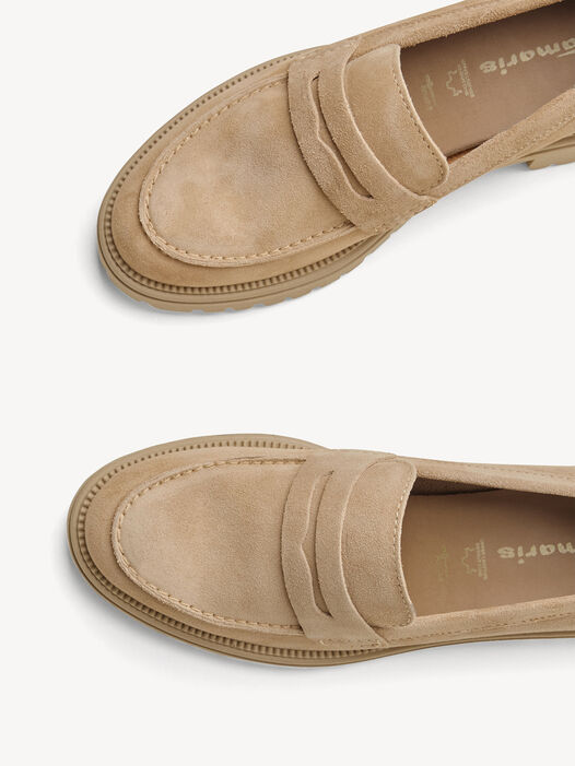 Instappers, beige, hi-res