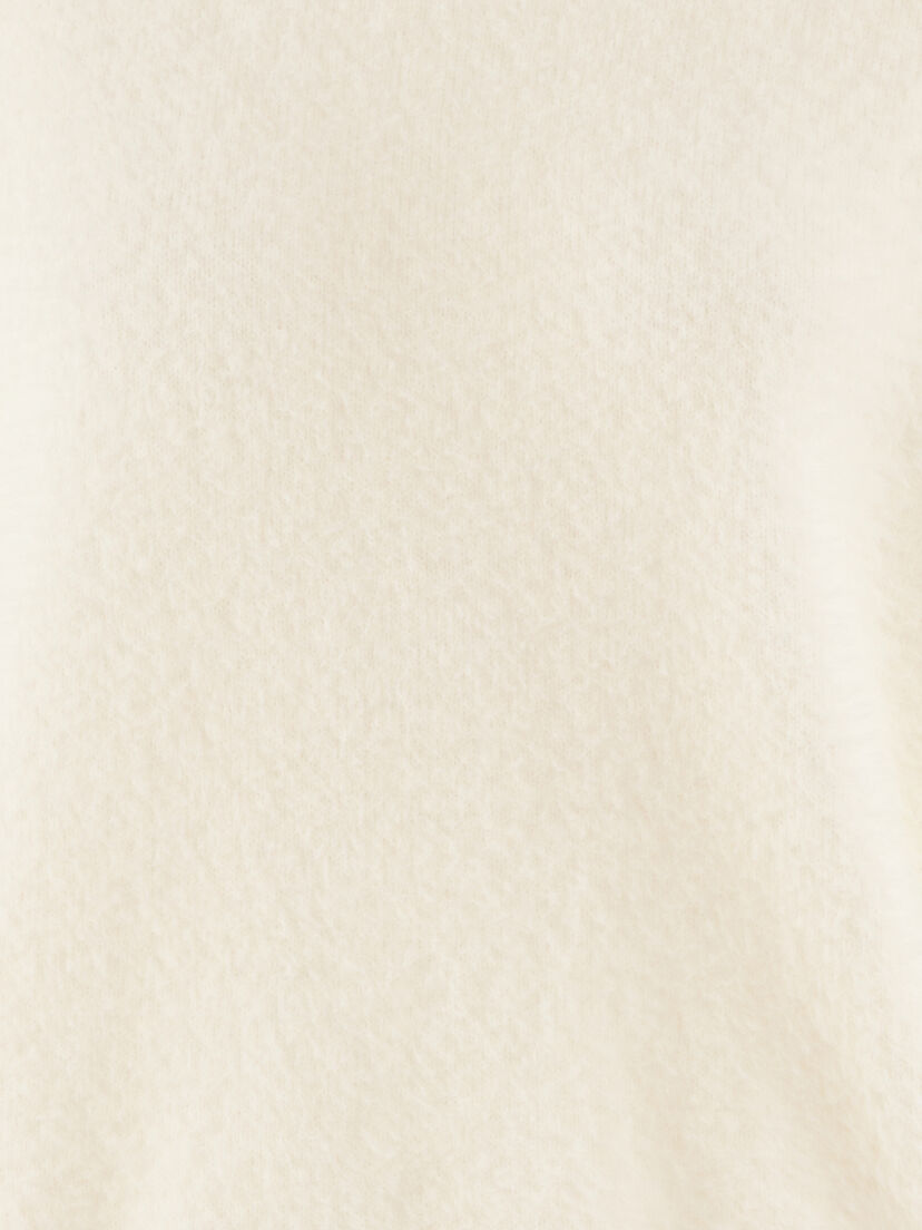 Gebreide trui - wit, Sugar Swizzle, hi-res