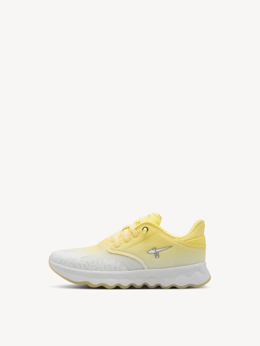 Sneaker, YELLOW COMB, hi-res