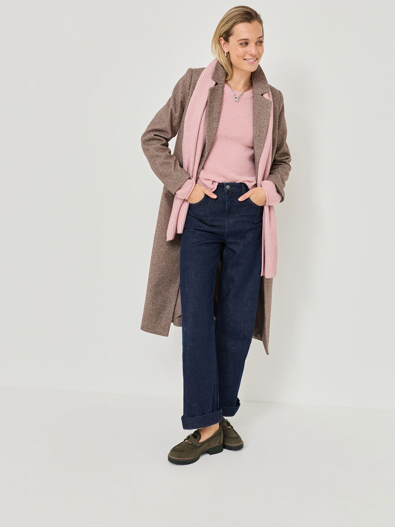 Wsuwane - zielony, OLIVE, hi-res