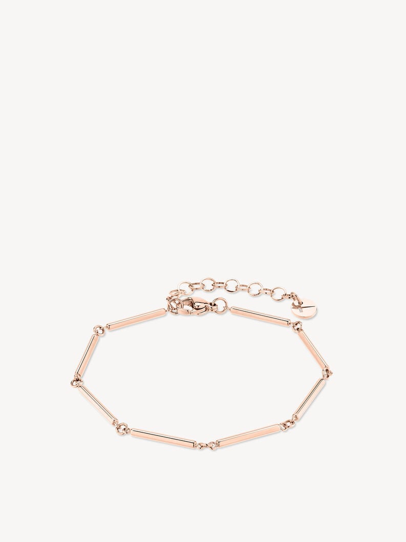 Bracciale - oro rosa, rosé, hi-res