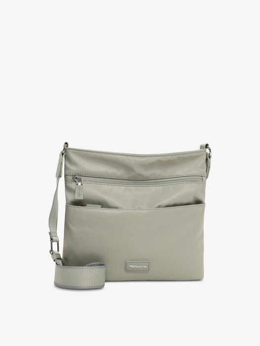 Schoudertas, pistachio, hi-res