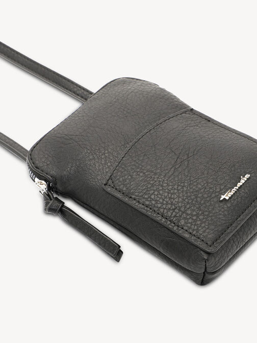 &Eacute;tui pour t&eacute;l&eacute;phone portable, black, hi-res