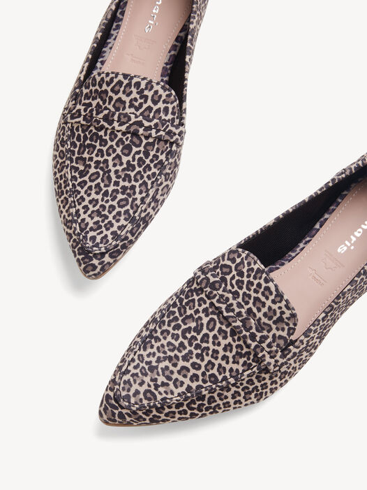 Instappers, LEOPARD, hi-res