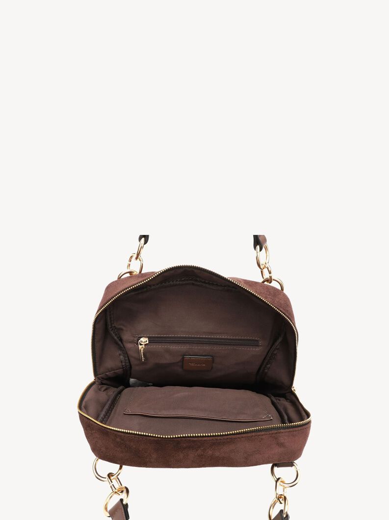 Rucksack - braun, brown, hi-res