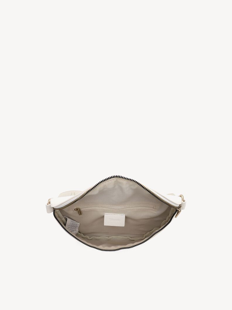 Umh&auml;ngetasche - wei&szlig;, white, hi-res