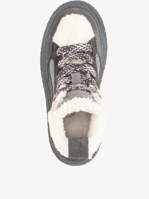Stiefelette, ANTHRACITE COM, hi-res